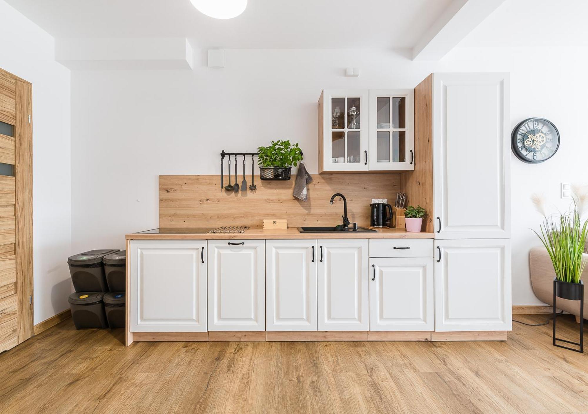 Apartament Bieszczadzkie Siedlisko Polańczyk Zewnętrze zdjęcie